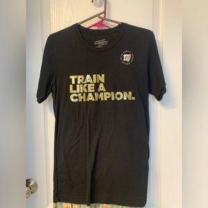 Mayhem Athlete tshirt